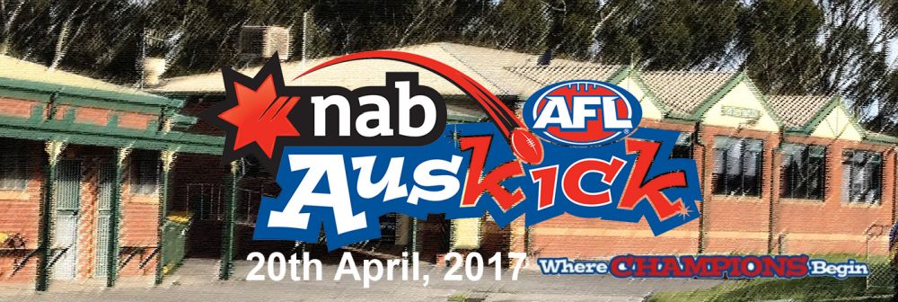 Auskick 2017